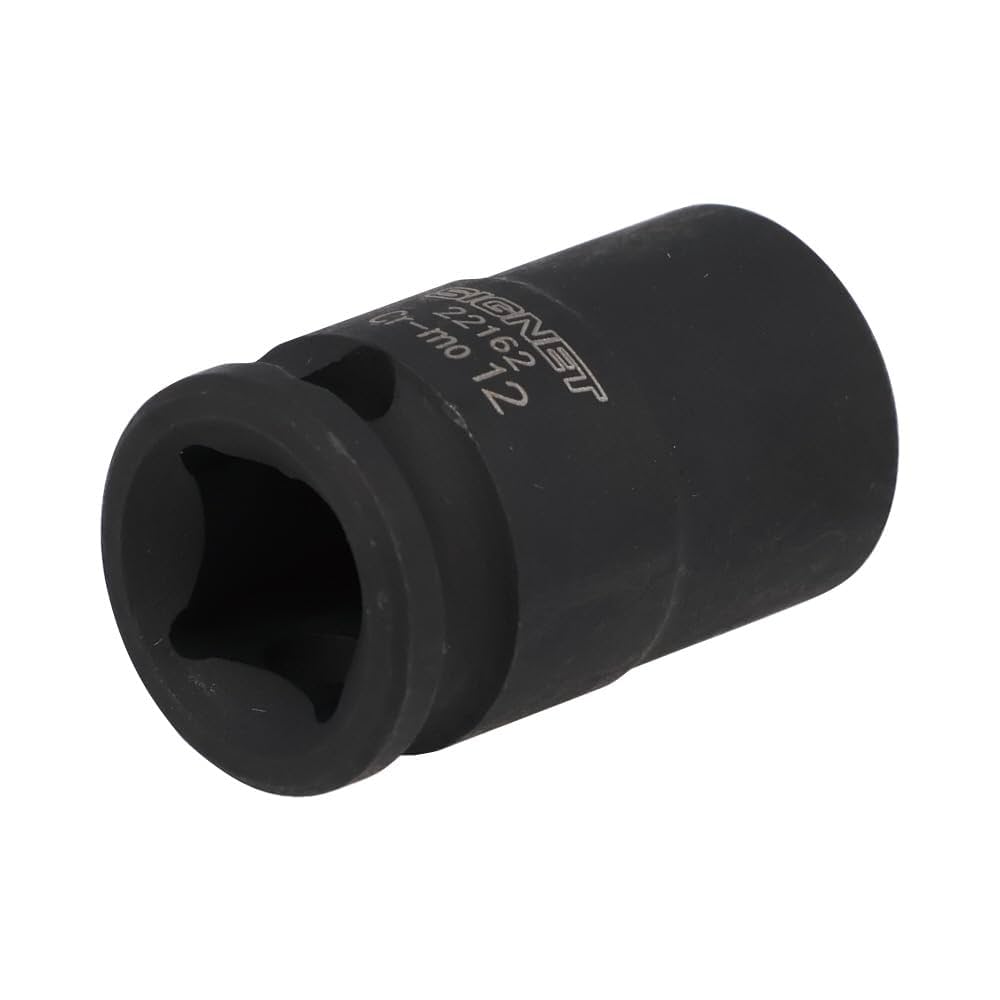 Amazon.co.jp: SIGNET(シグネット) 3/8ドライブ 12MM インパクト
